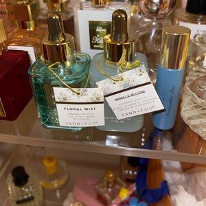 Sand + Fog Discovery Set